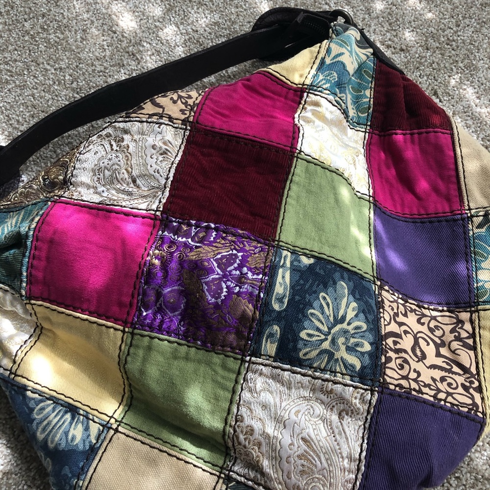 Lucky Brand bag